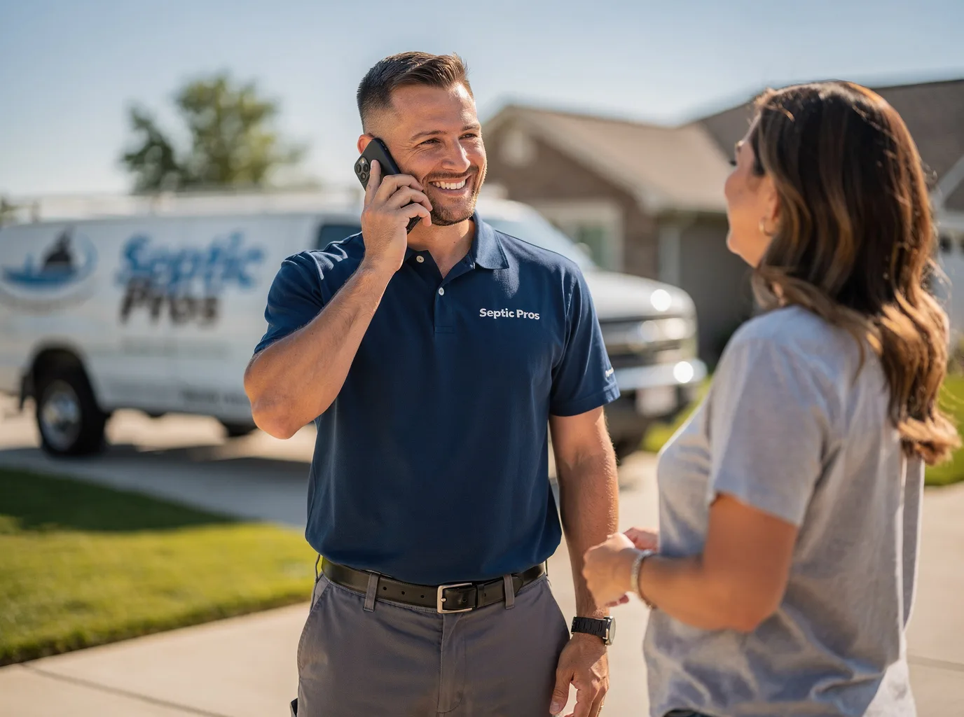 Septic Tank Pumping Shiro, TX FAQs